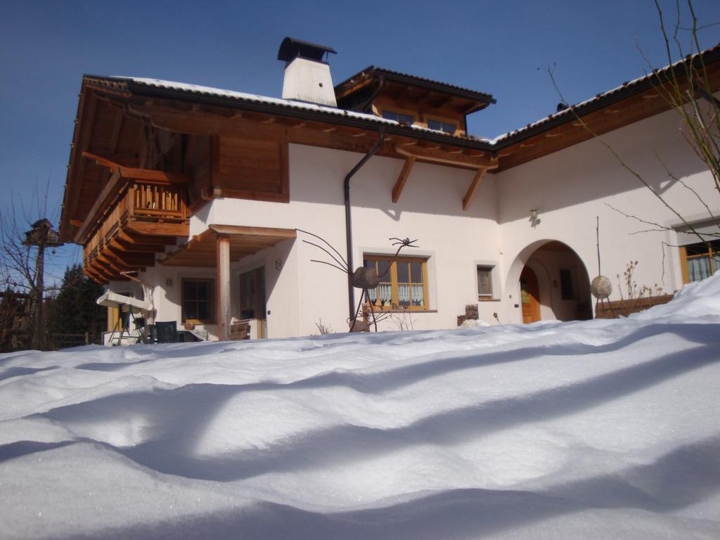 Appartement Schupferhof à Petersberg Extérieur photo