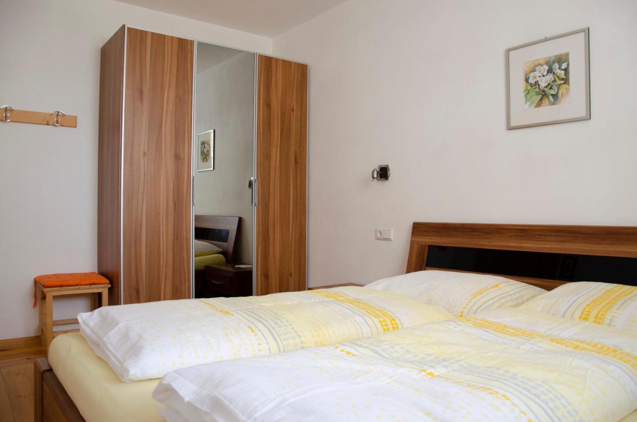 Appartement Schupferhof à Petersberg Extérieur photo