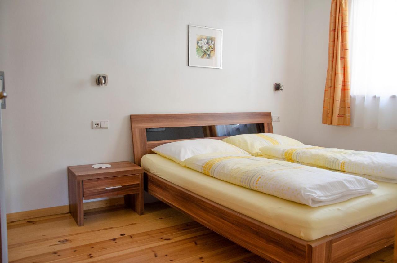 Appartement Schupferhof à Petersberg Extérieur photo
